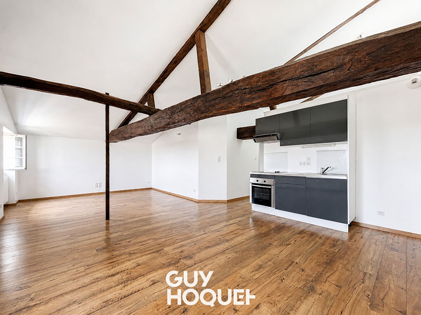 Appartement à vendre, 63m², Mâcon
