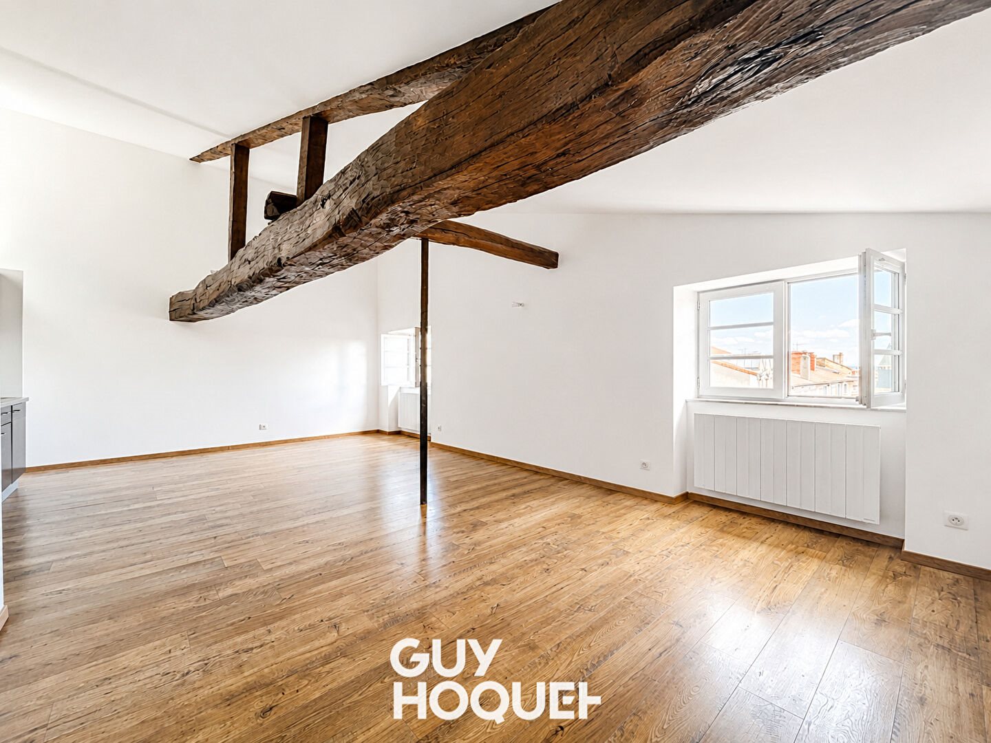 Appartement à vendre, 63m², Mâcon