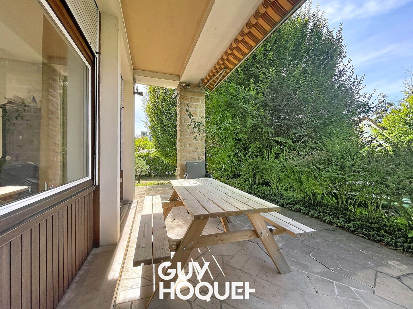 Maison à vendre, 148m², La Chapelle-de-Guinchay
