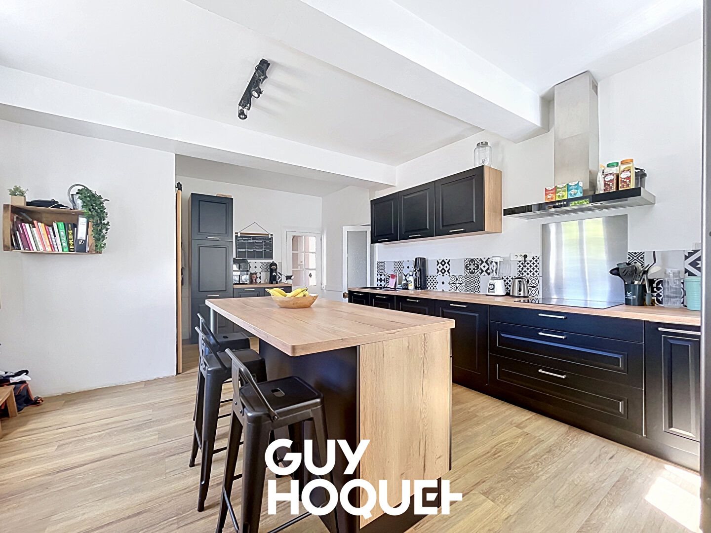 Maison à vendre, 243m², Saint-Symphorien-d'Ancelles