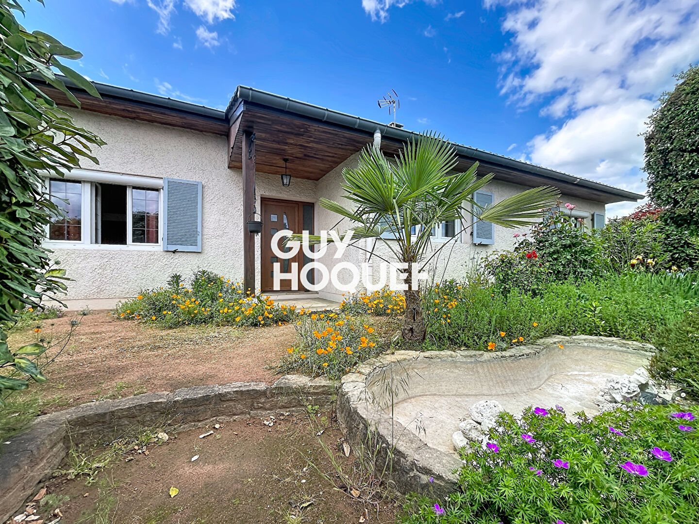 Maison à vendre, 133m², Mâcon