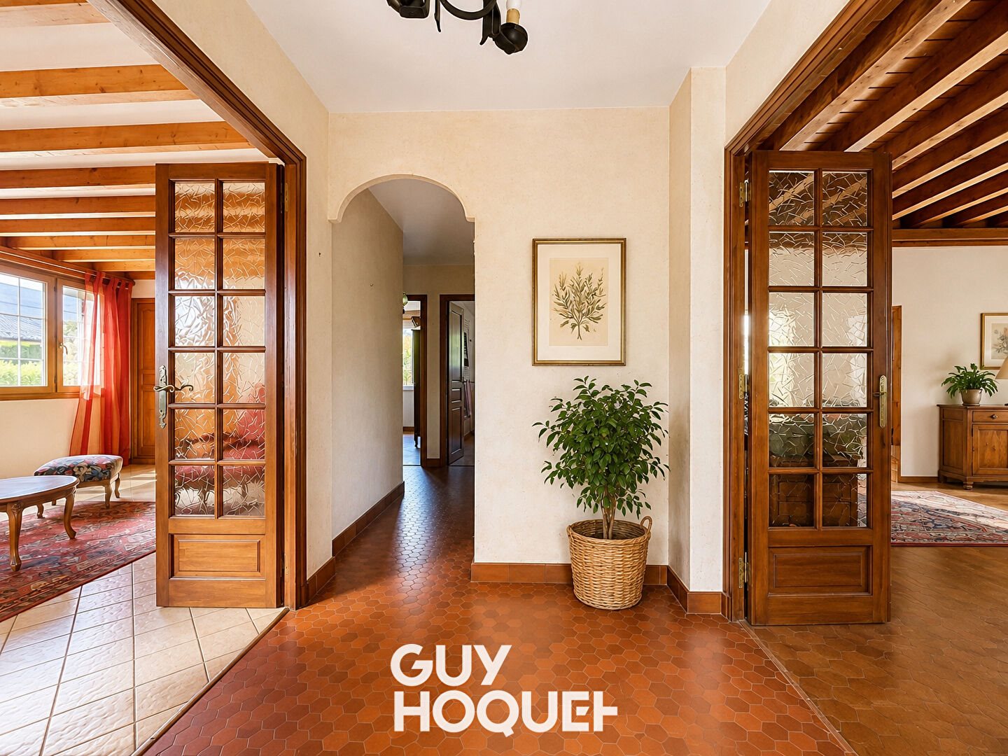 Maison à vendre, 133m², Mâcon