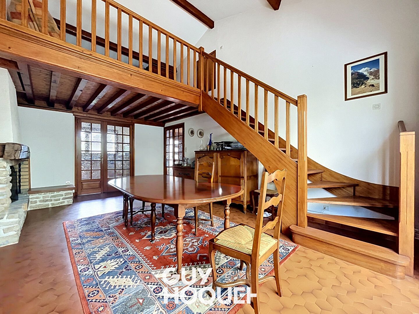 Maison à vendre, 133m², Mâcon