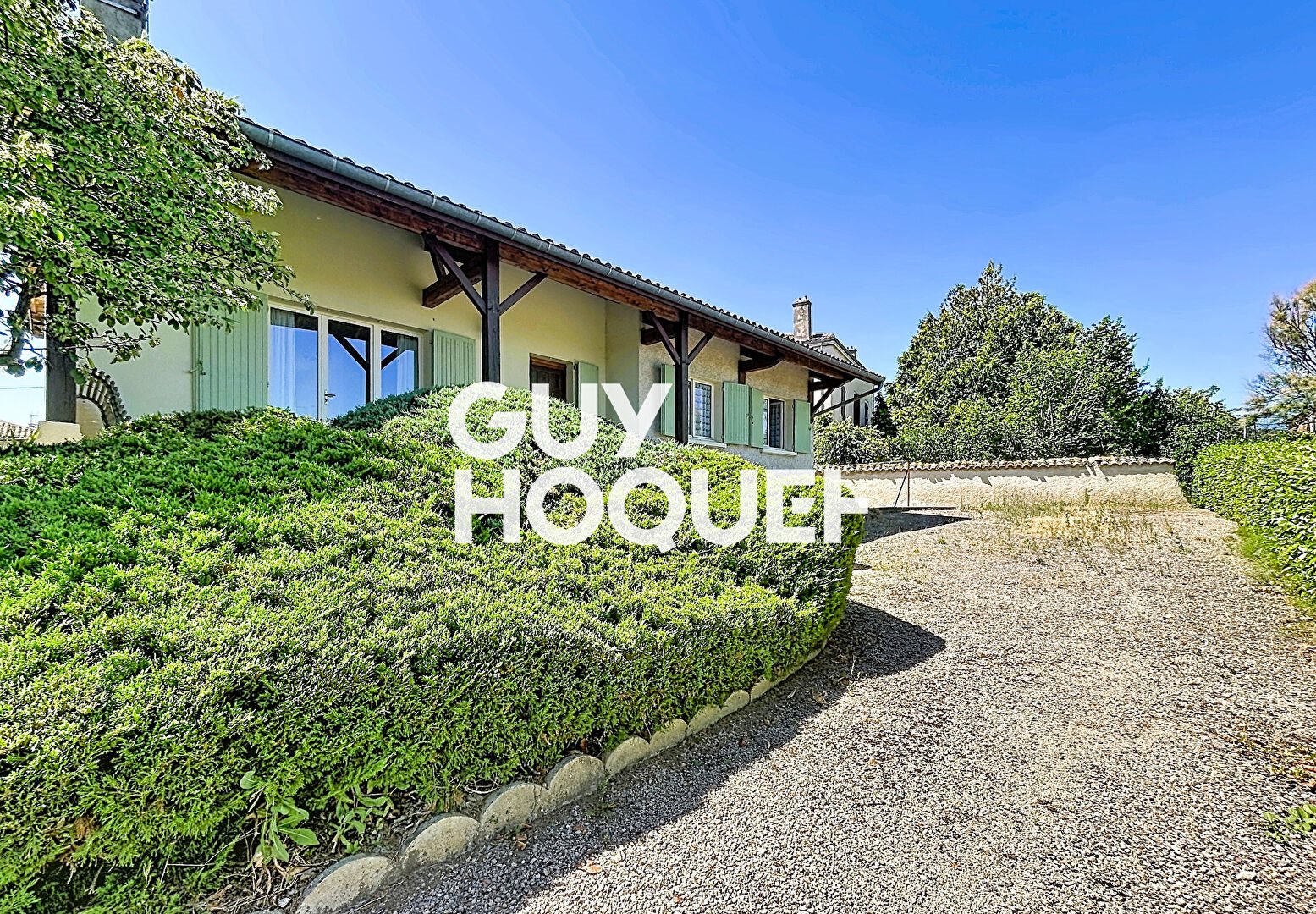 Maison à vendre, 86m², Juliénas