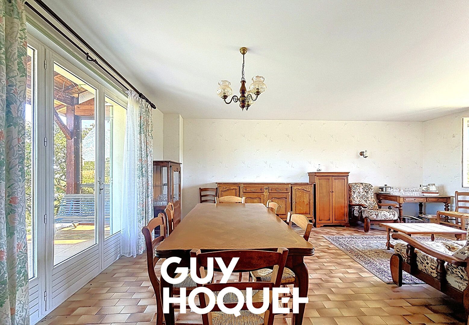 Maison à vendre, 86m², Juliénas