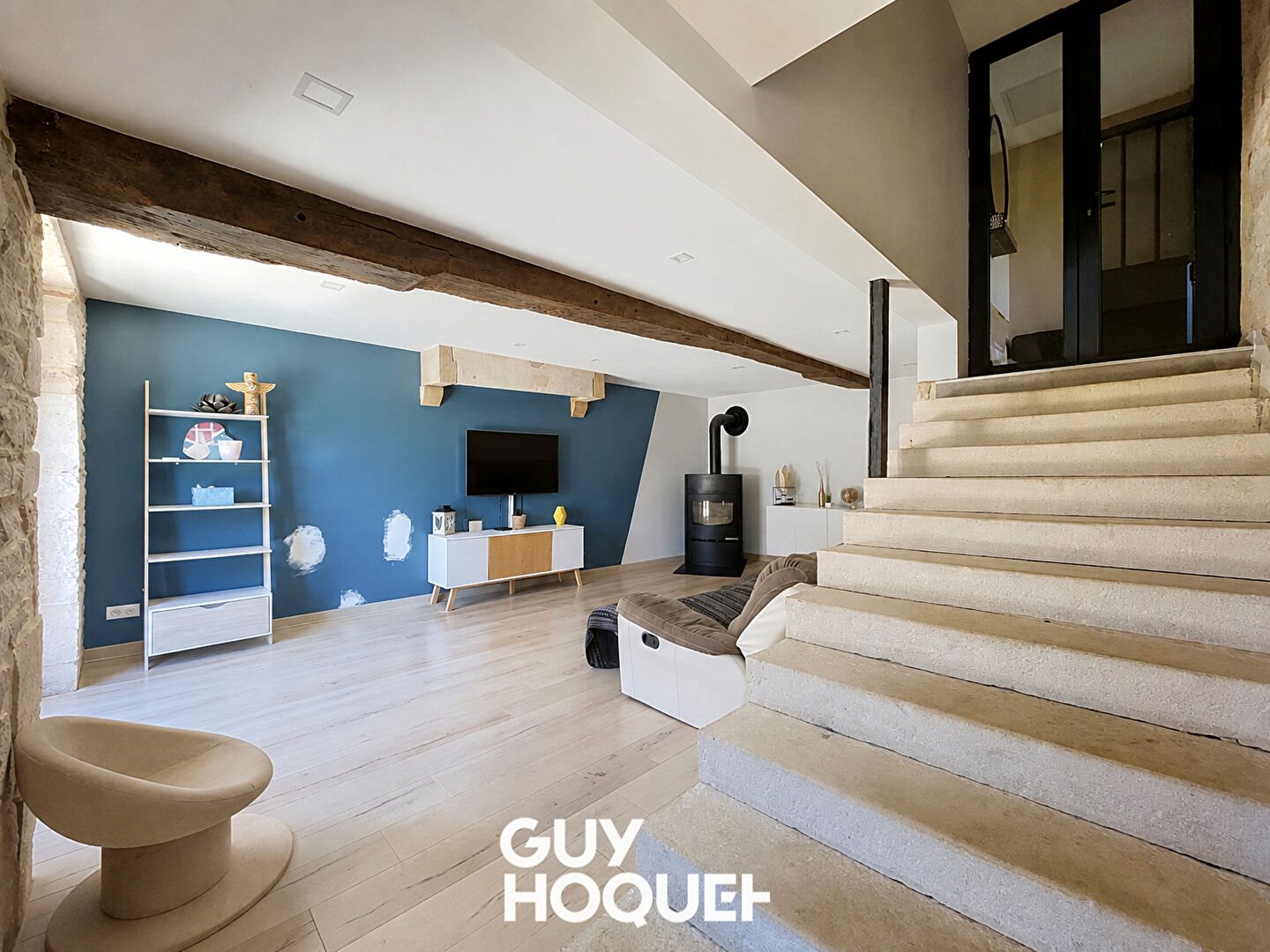 Maison à vendre, 106m², Montbellet