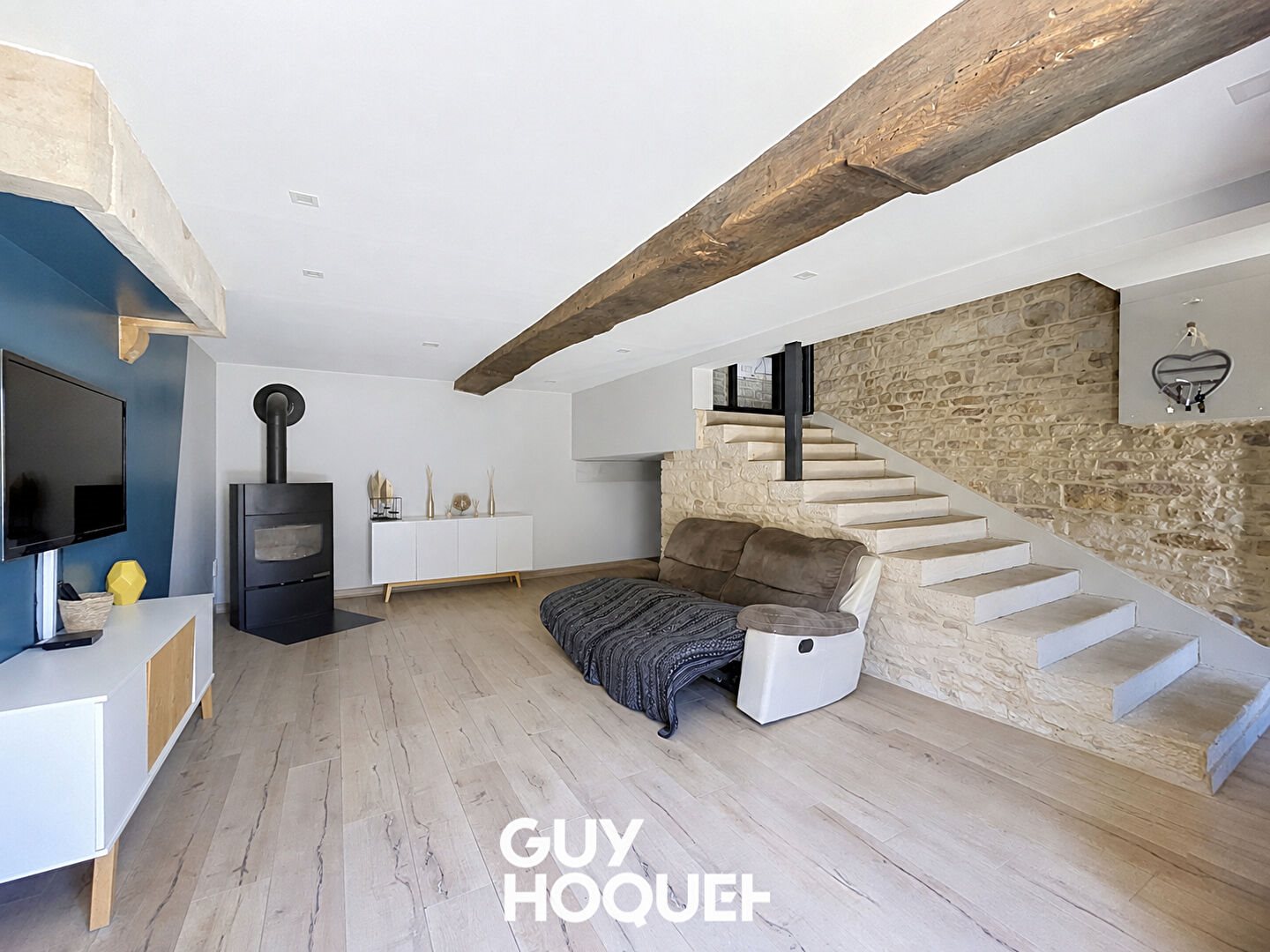 Maison à vendre, 106m², Montbellet