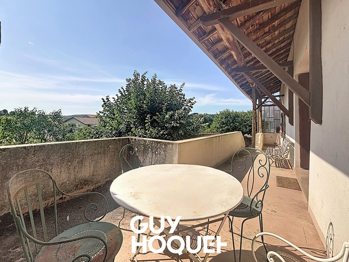 Maison à vendre, 150m², Saint-Maurice-de-Satonnay