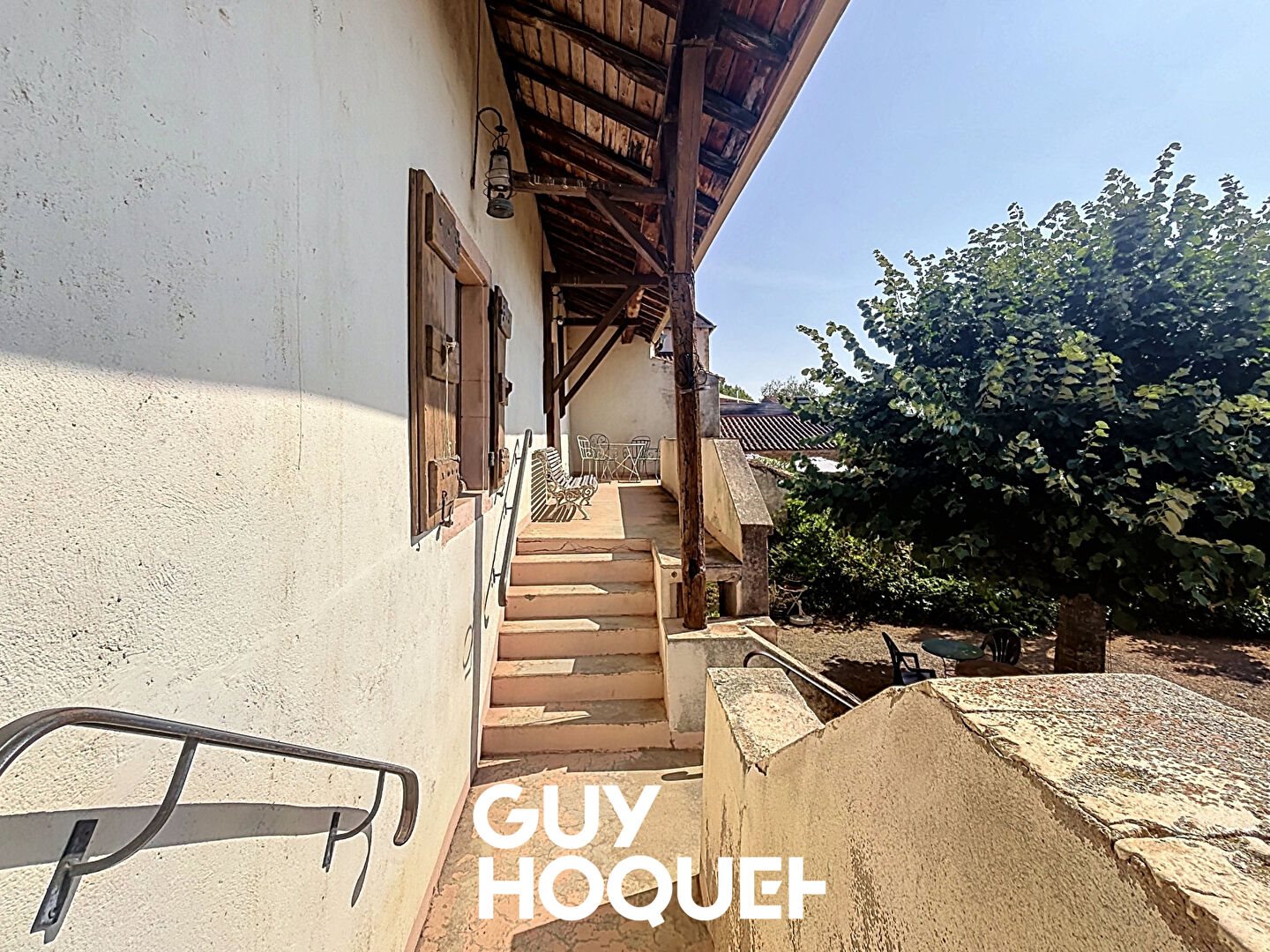 Maison à vendre, 150m², Saint-Maurice-de-Satonnay