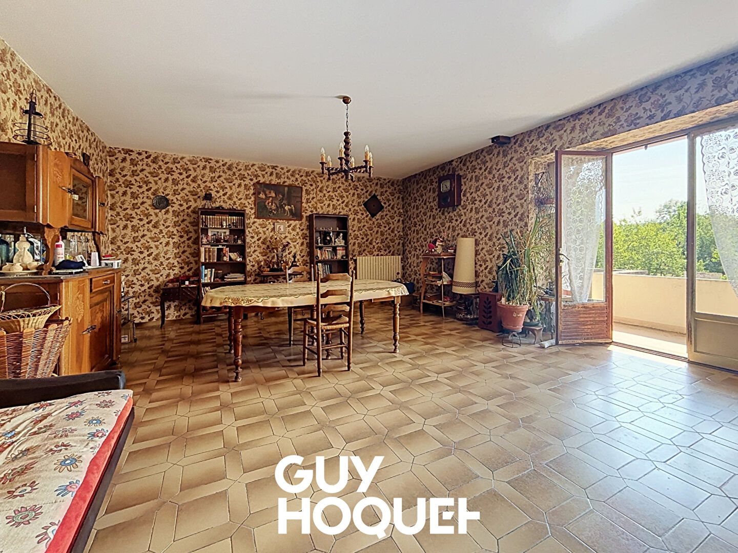 Maison à vendre, 150m², Saint-Maurice-de-Satonnay