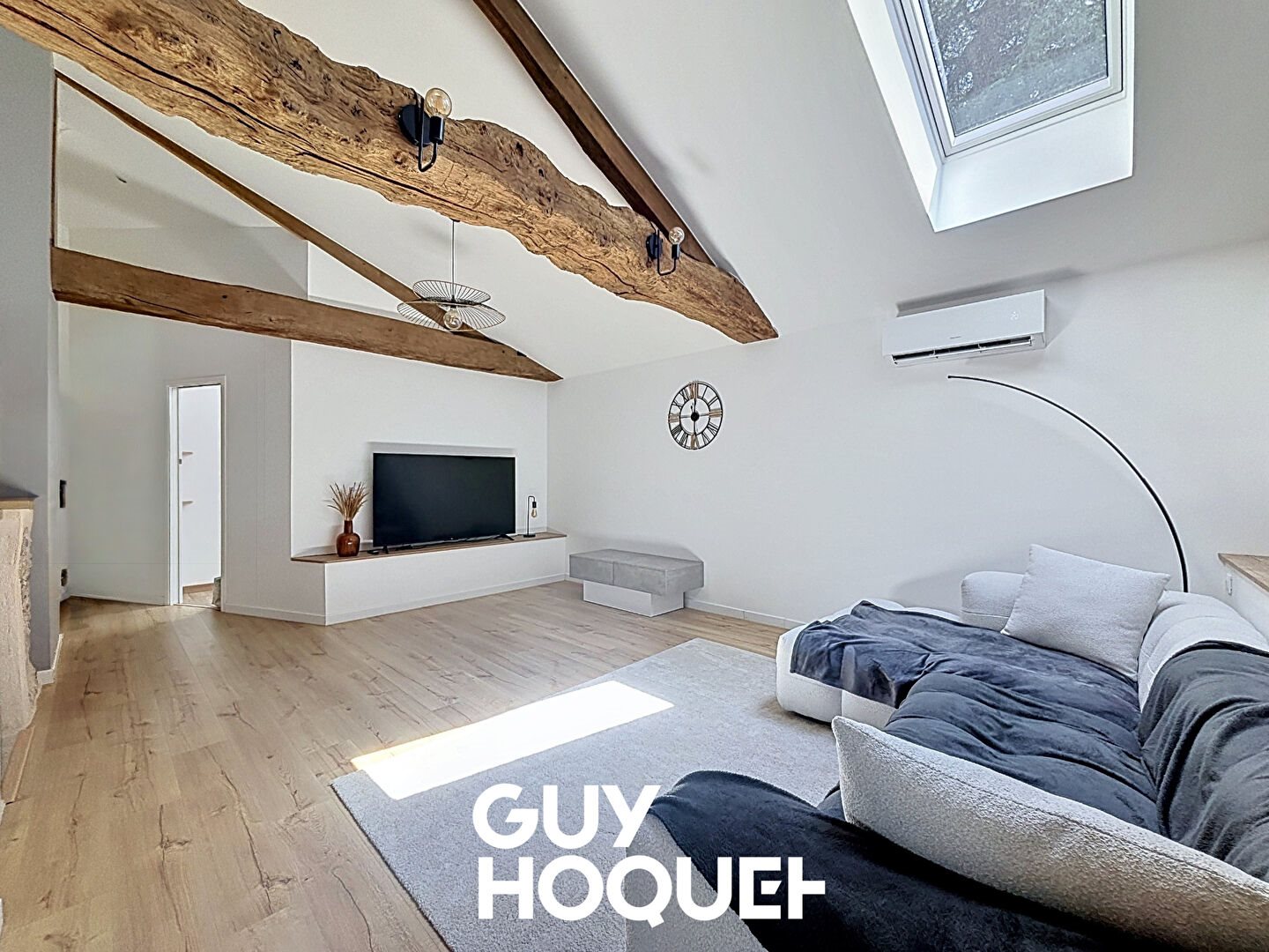 Appartement à vendre, 77m², Crêches-sur-Saône