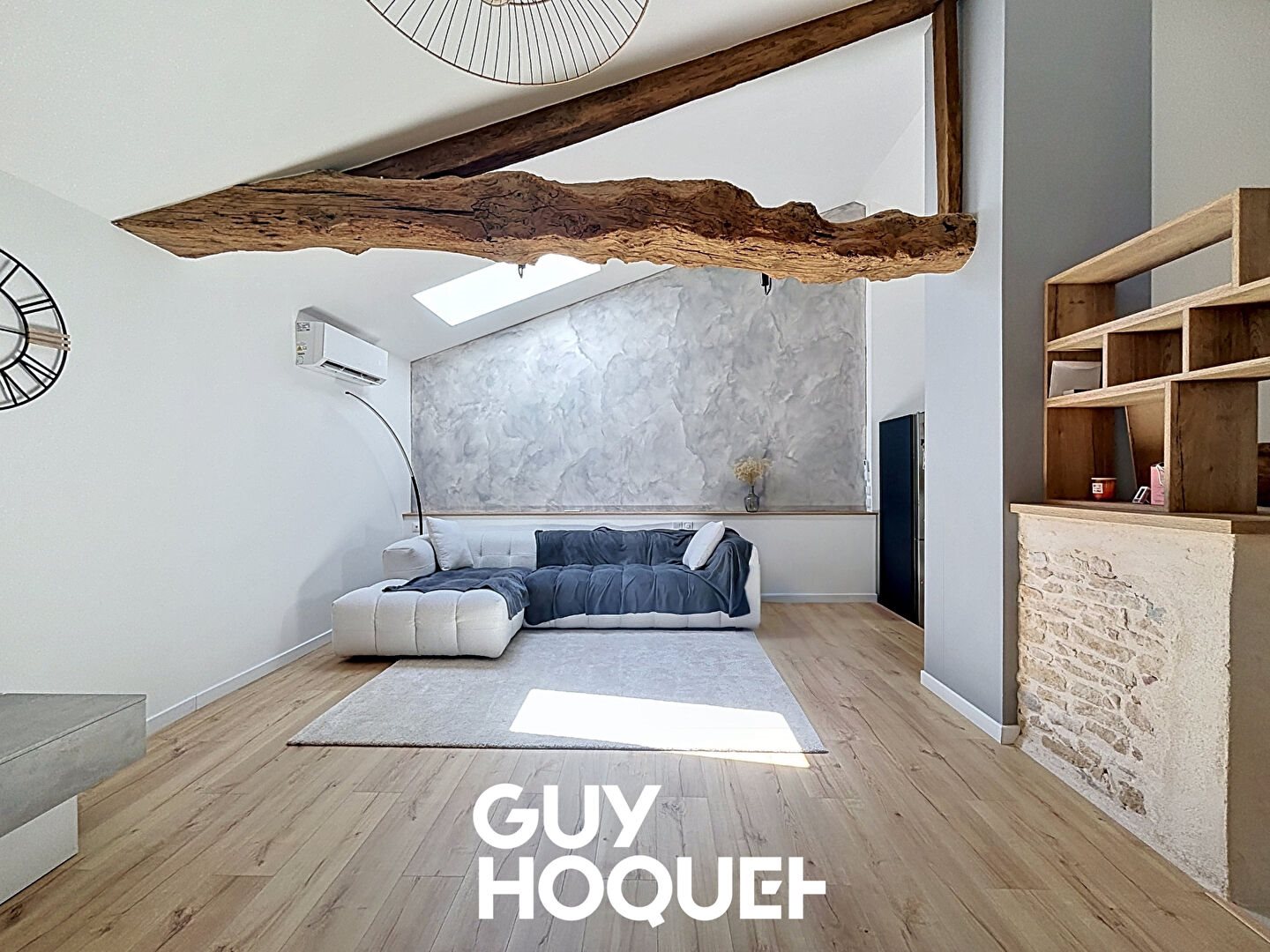 Appartement à vendre, 77m², Crêches-sur-Saône
