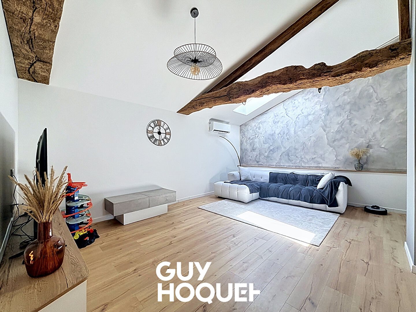 Appartement à vendre, 77m², Crêches-sur-Saône
