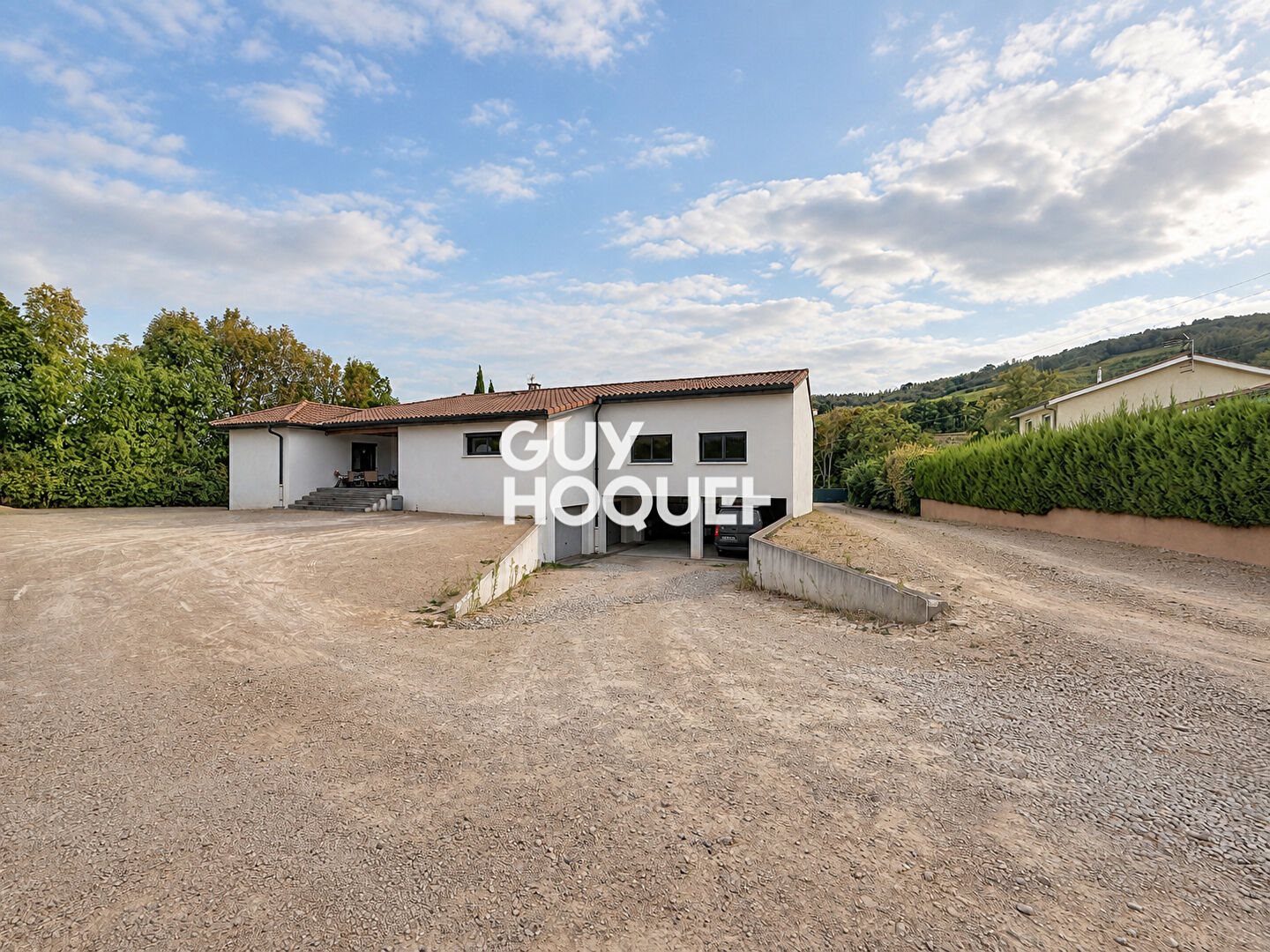 Maison à vendre, 154m², Juliénas