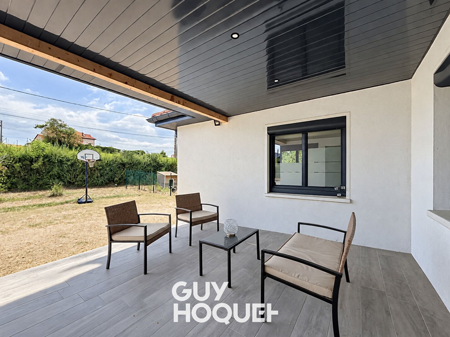 Maison à vendre, 154m², Juliénas