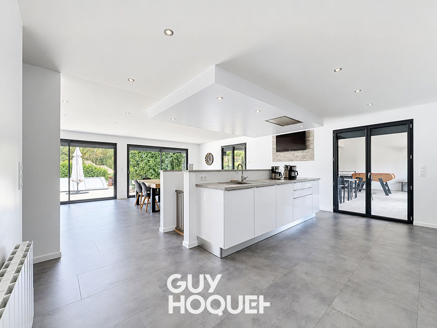 Maison à vendre, 154m², Juliénas