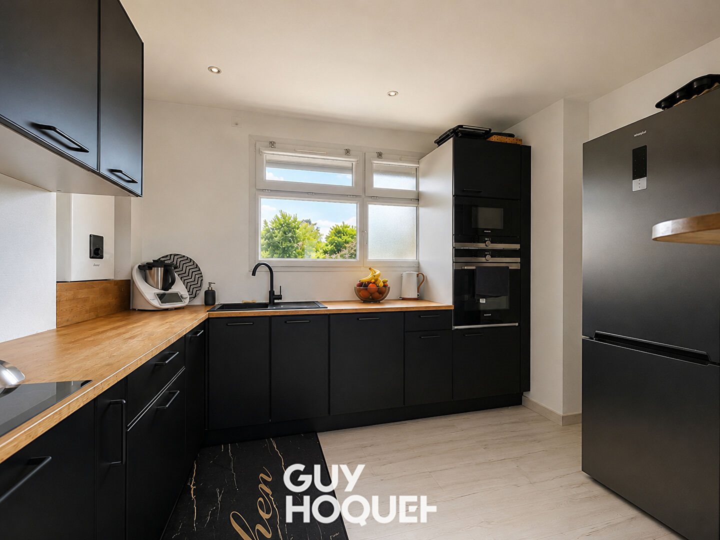 Appartement à vendre, 59m², Mâcon