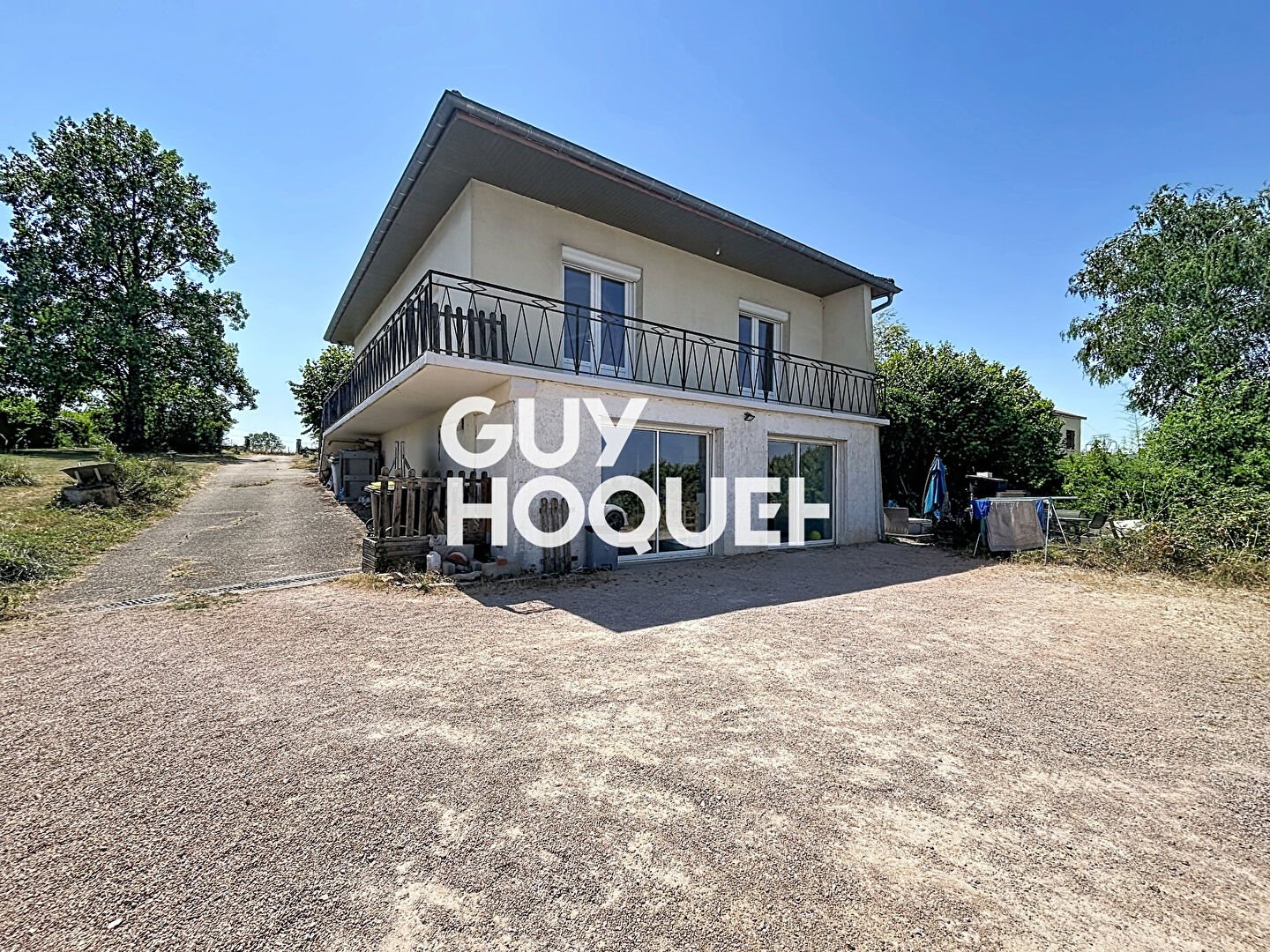 Maison à vendre, 158m², Saint-Albain