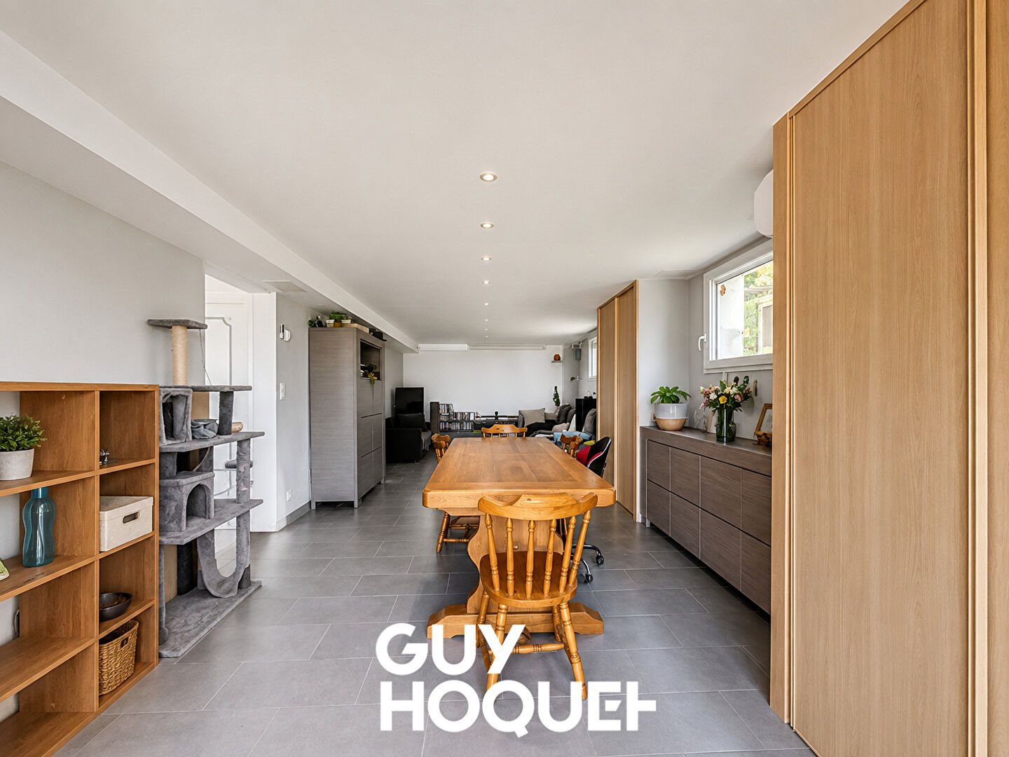Maison à vendre, 158m², Saint-Albain