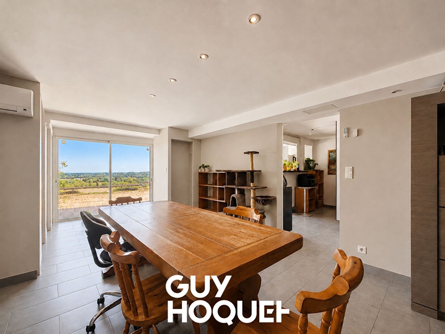 Maison à vendre, 158m², Saint-Albain