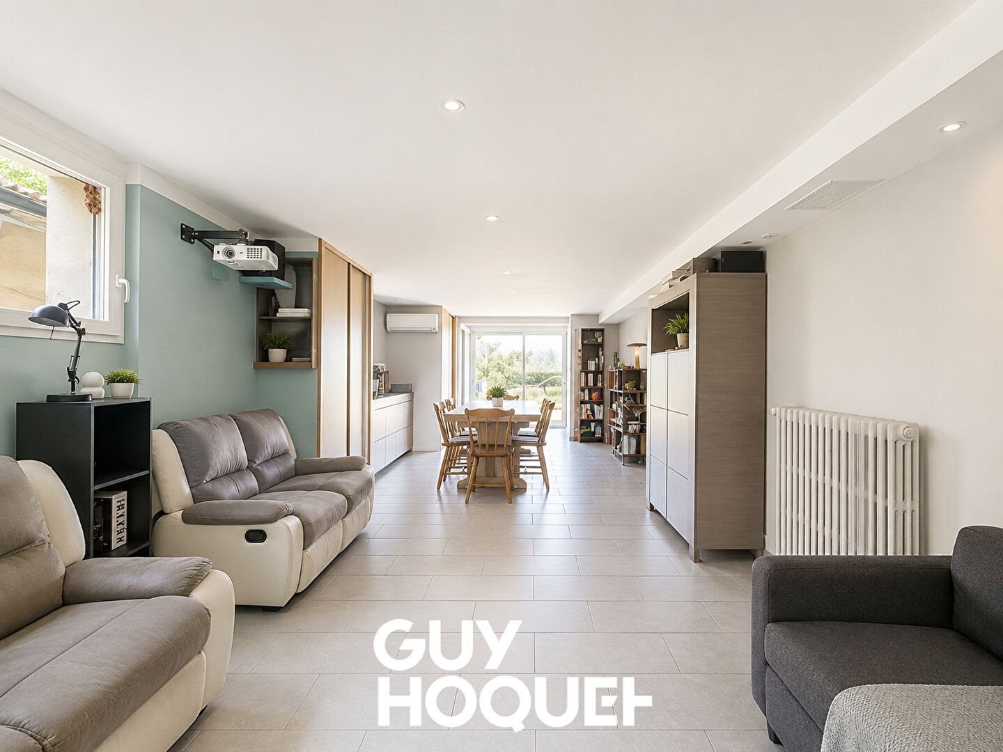 Maison à vendre, 158m², Saint-Albain