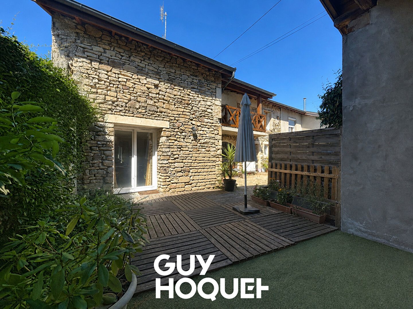 Maison à vendre, 181m², Crêches-sur-Saône