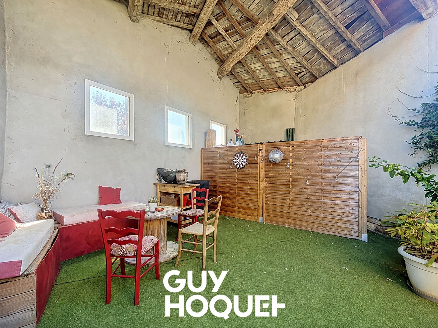 Maison à vendre, 181m², Crêches-sur-Saône
