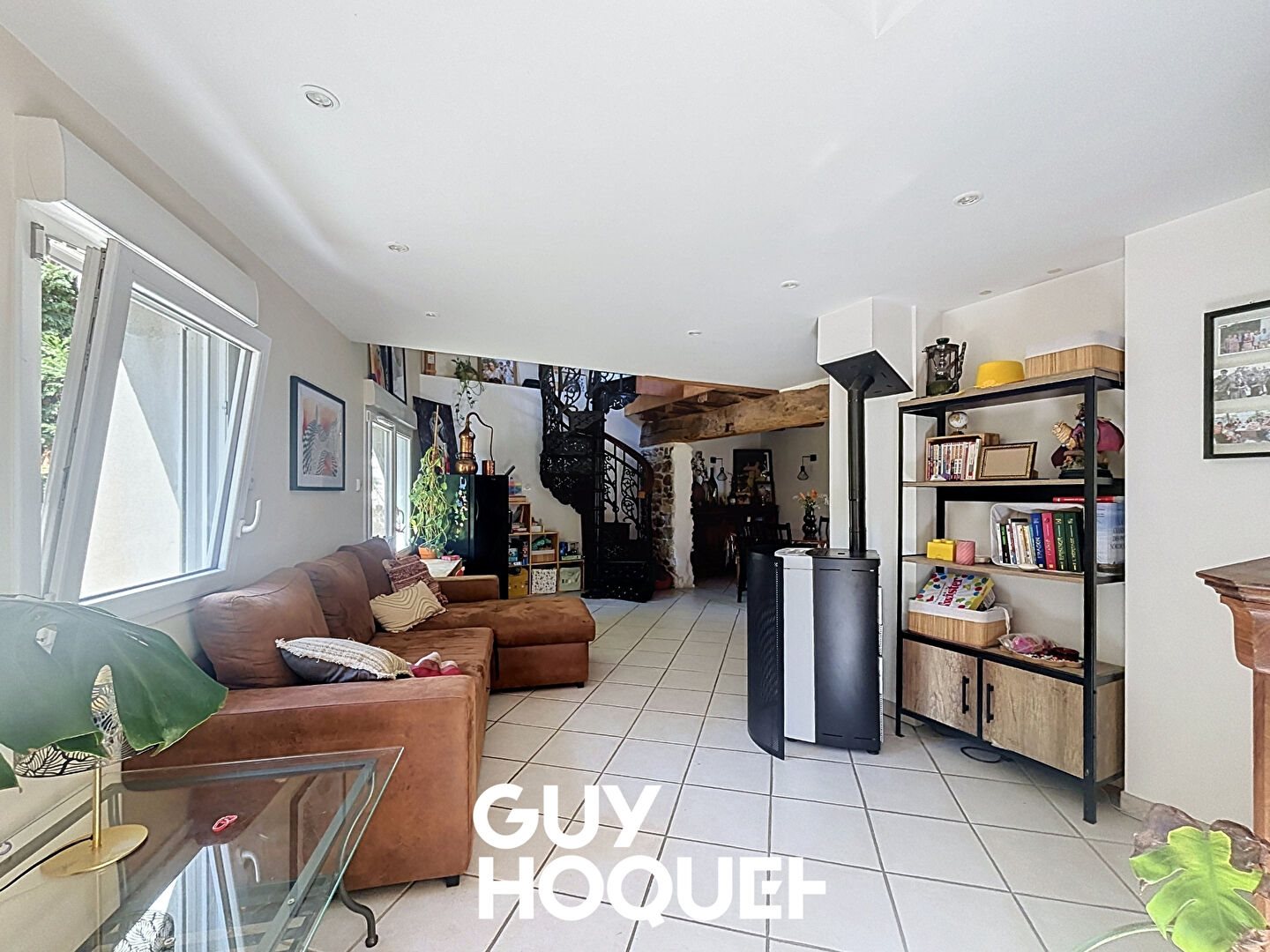 Maison à vendre, 181m², Crêches-sur-Saône