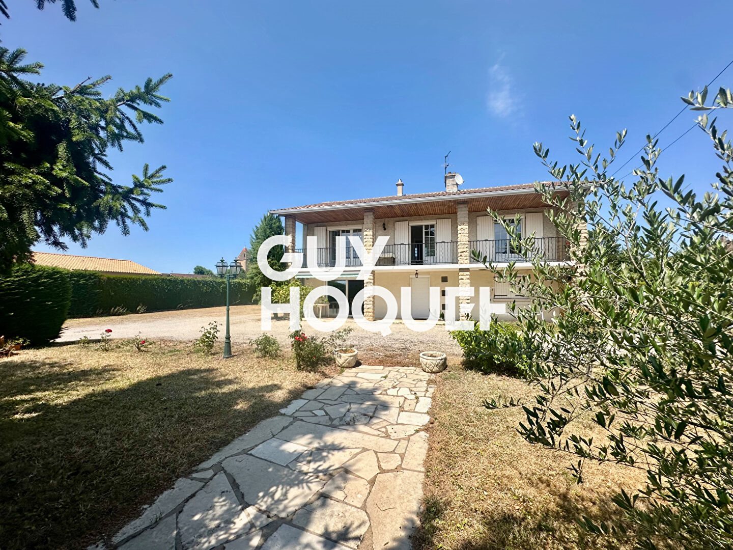 Maison à vendre, 136m², Mâcon