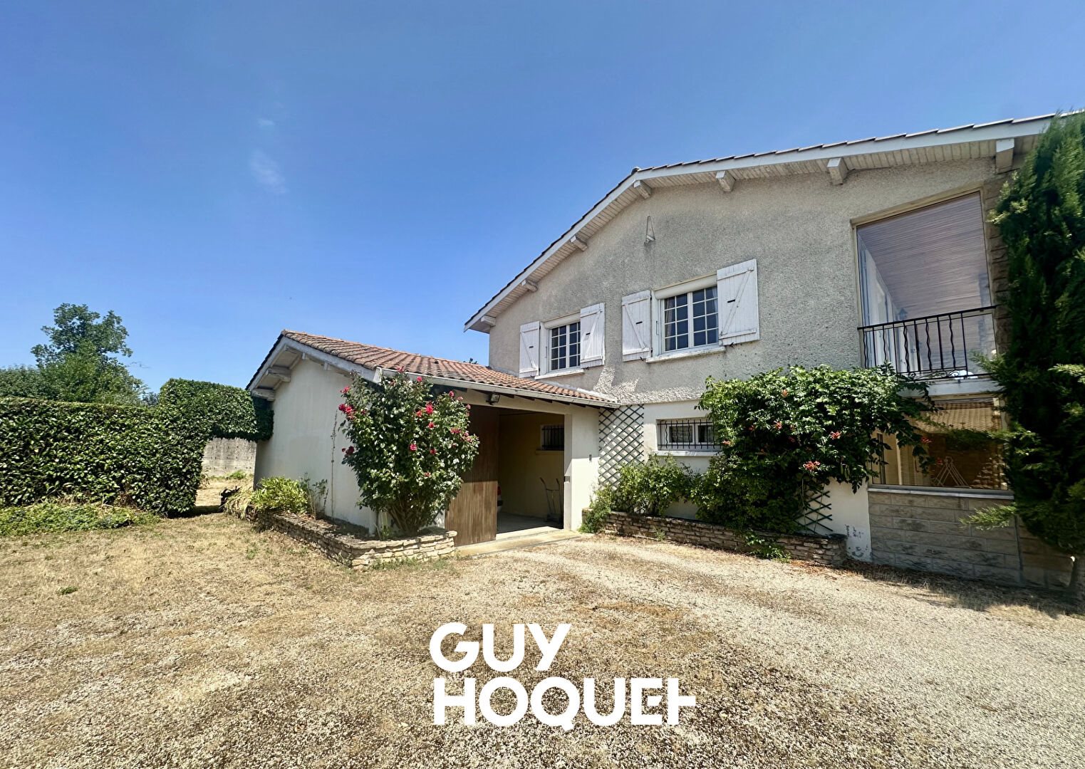 Maison à vendre, 136m², Mâcon