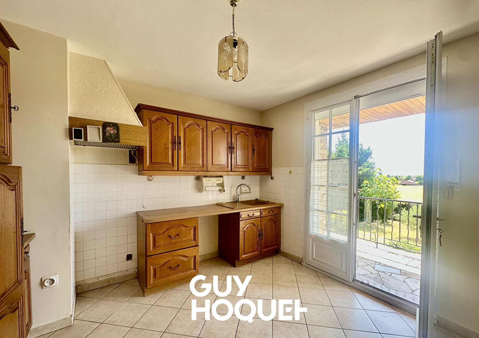 Maison à vendre, 136m², Mâcon