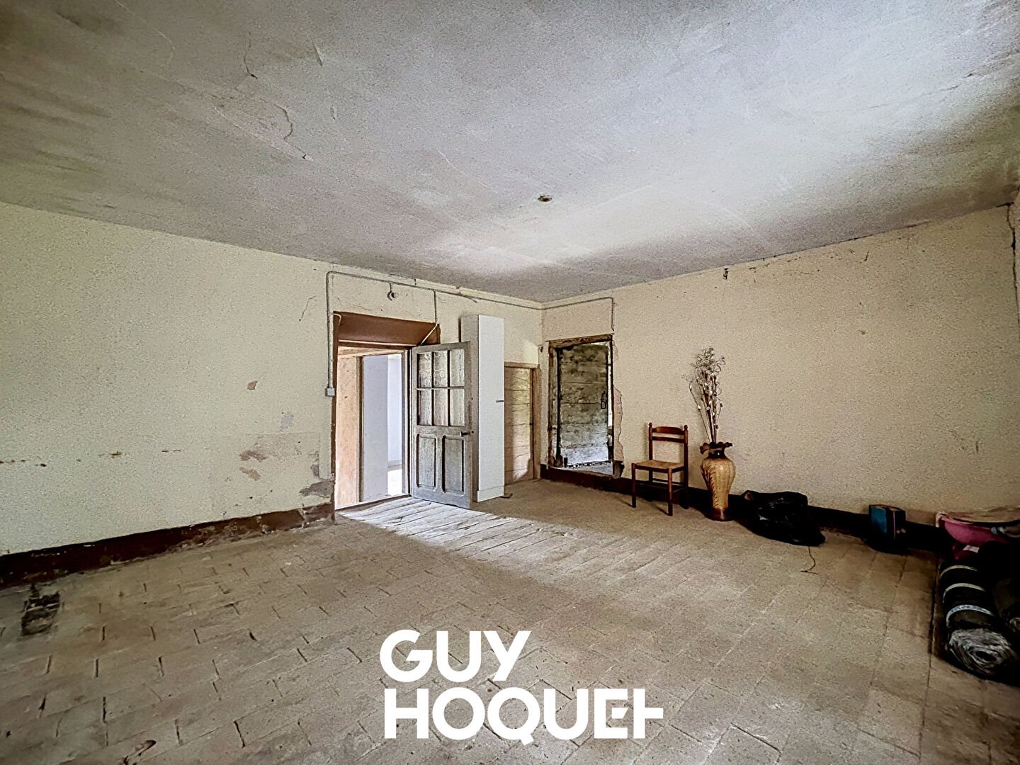 Maison à vendre, 110m², Jullié