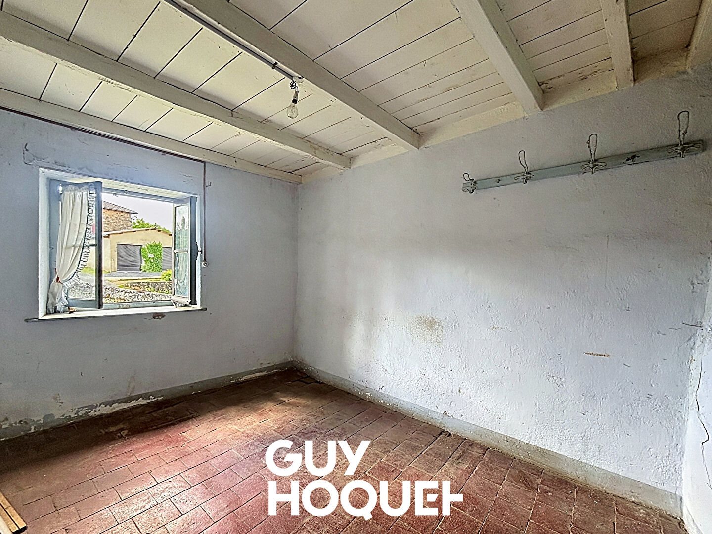 Maison à vendre, 110m², Jullié