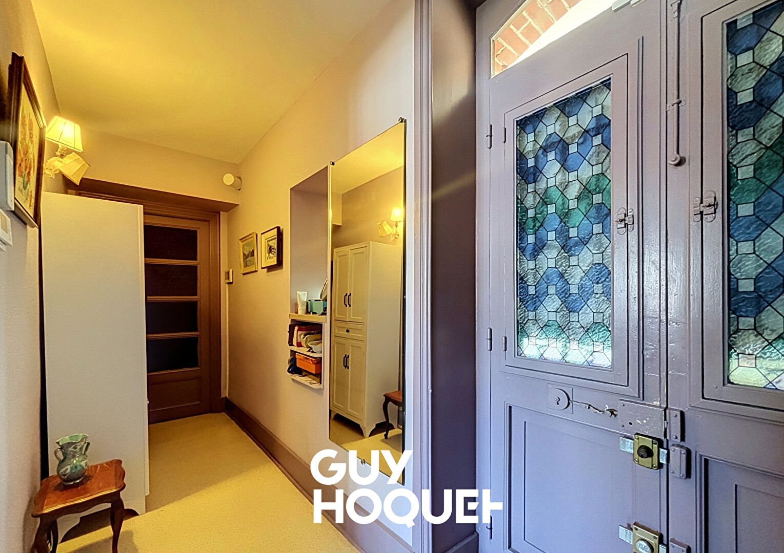 Maison à vendre, 109m², Prissé