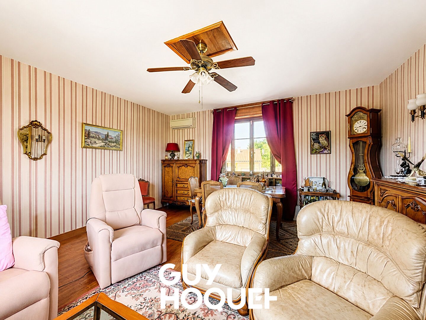 Maison à vendre, 109m², Prissé