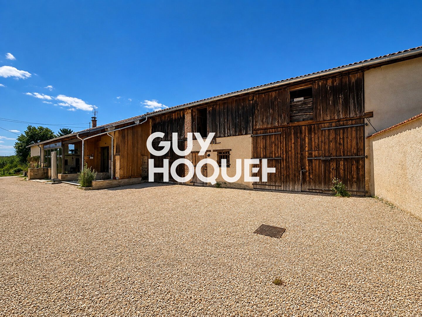 Maison à vendre, 113m², Saint-Jean-sur-Veyle