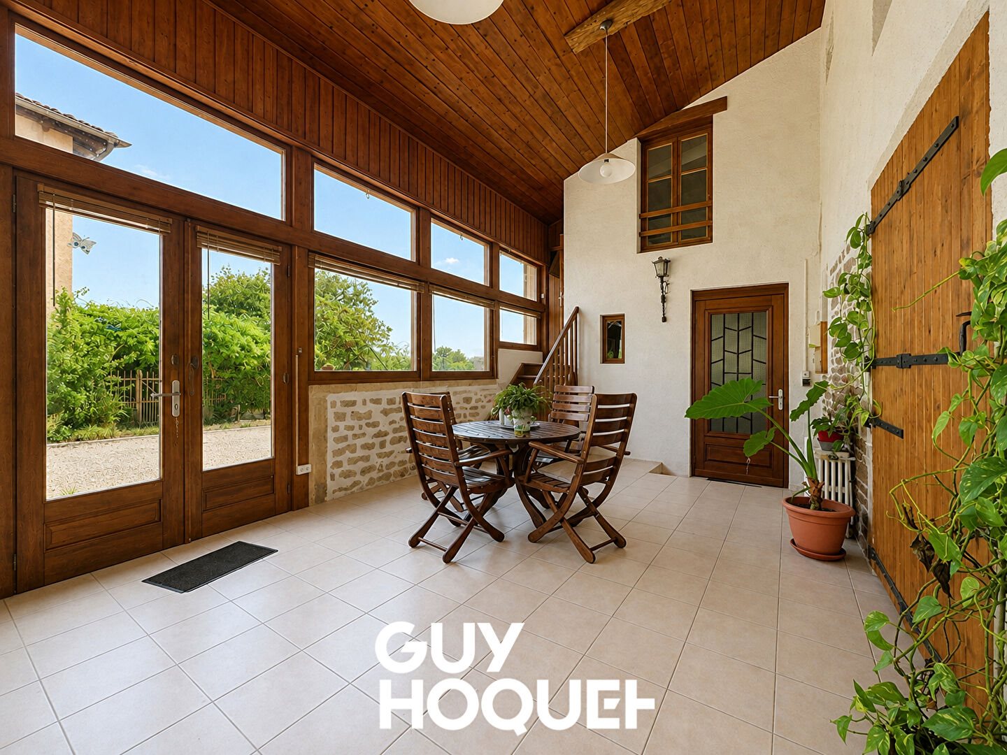 Maison à vendre, 113m², Saint-Jean-sur-Veyle