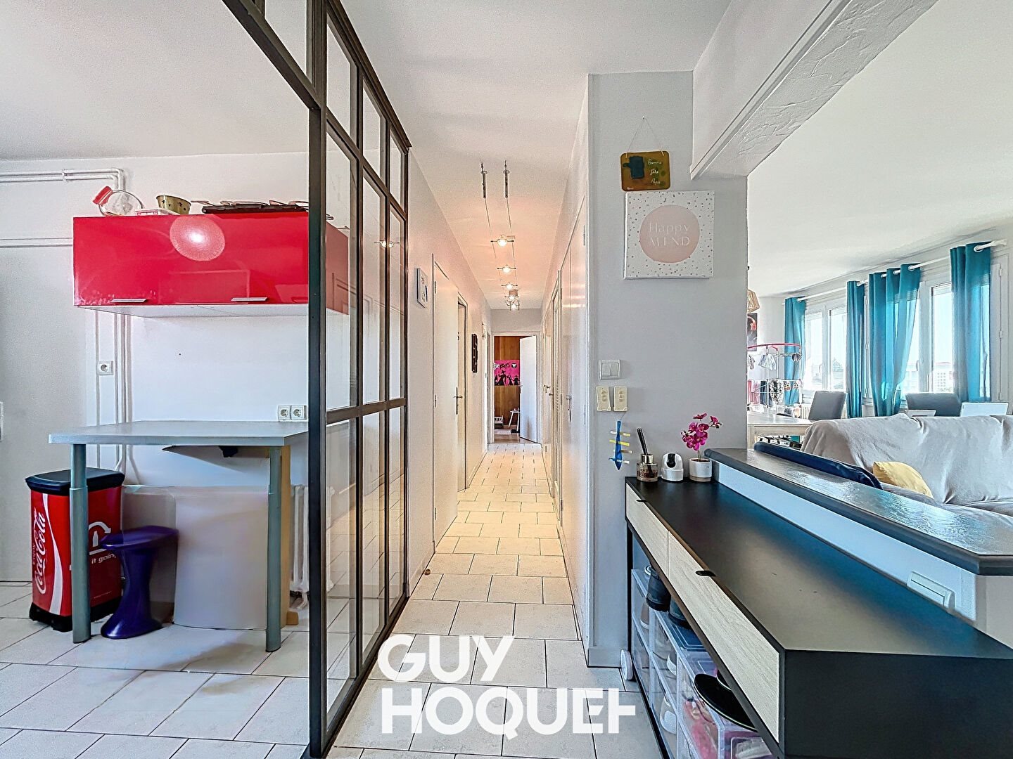 Appartement à vendre, 79m², Charnay-lès-Mâcon
