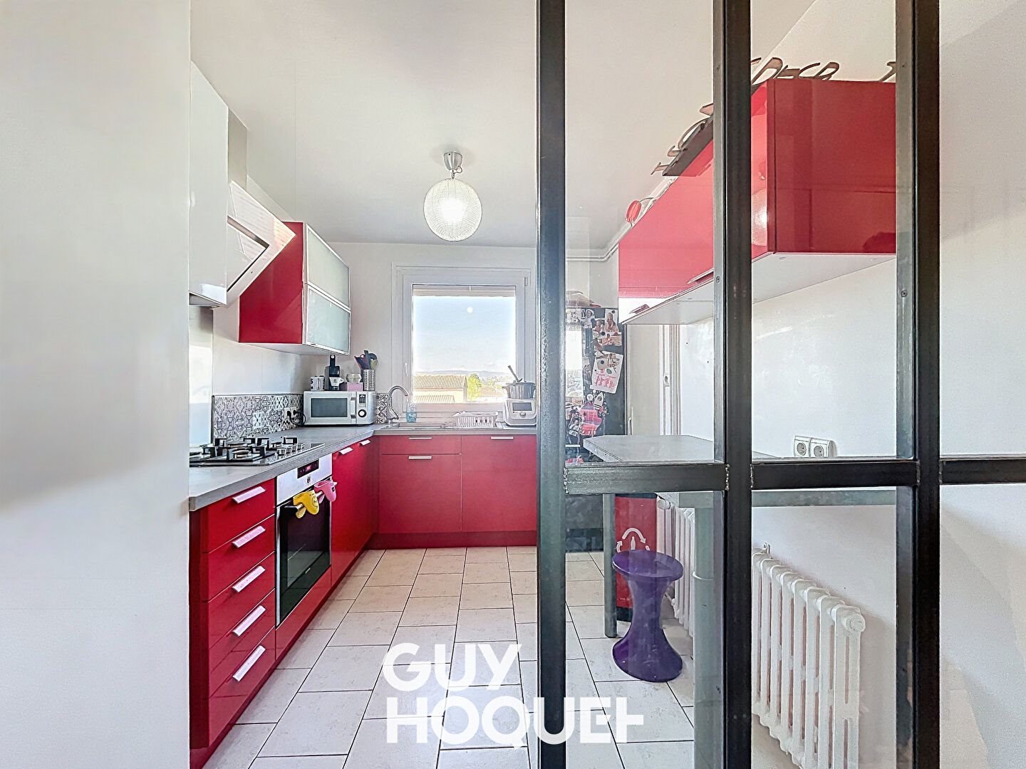 Appartement à vendre, 79m², Charnay-lès-Mâcon