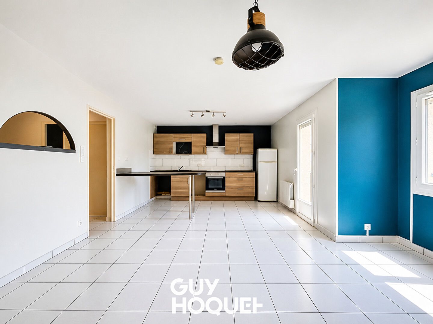 Appartement à vendre, 67m², Mâcon