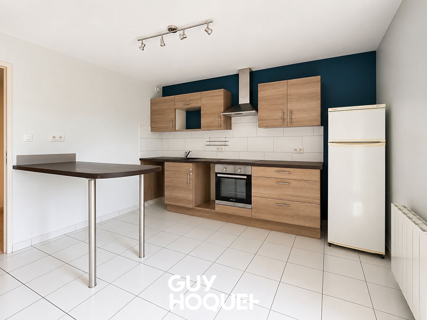 Appartement à vendre, 67m², Mâcon