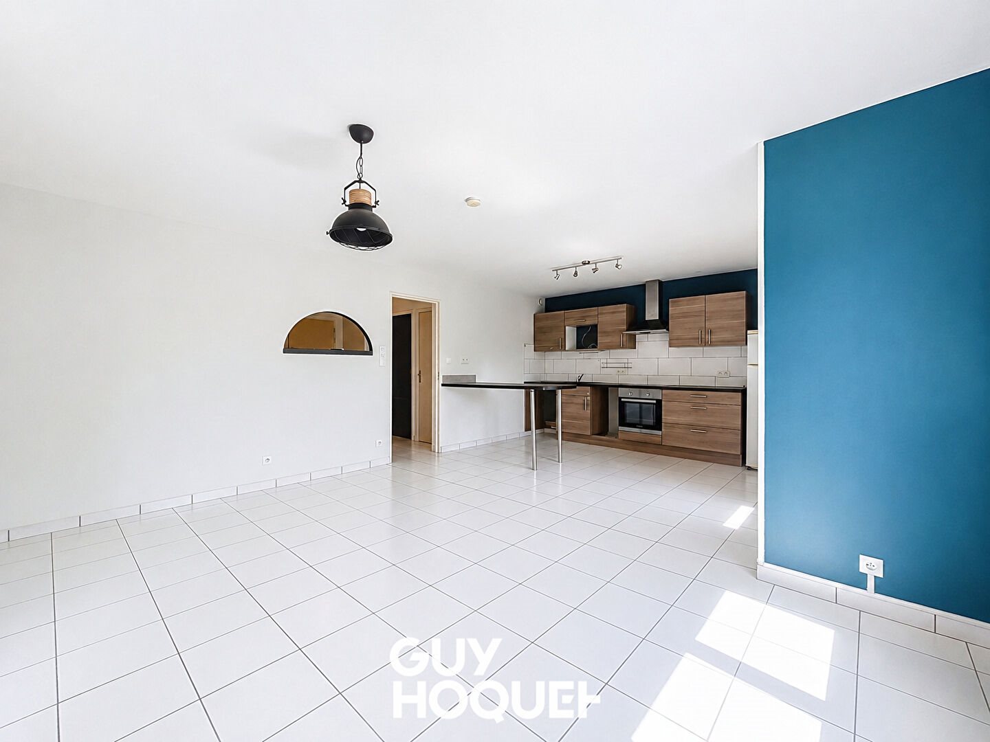 Appartement à vendre, 67m², Mâcon