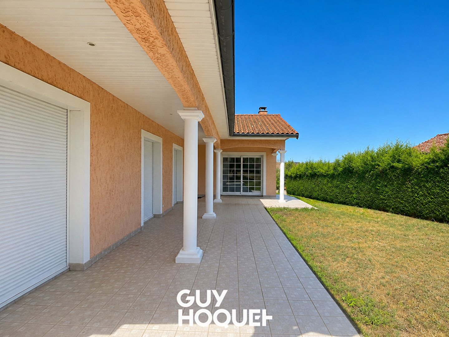 Maison à vendre, 159m², Davayé