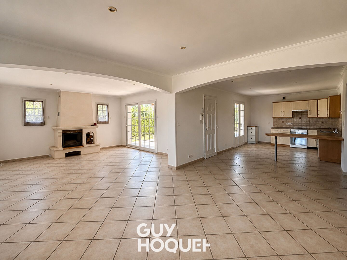 Maison à vendre, 159m², Davayé