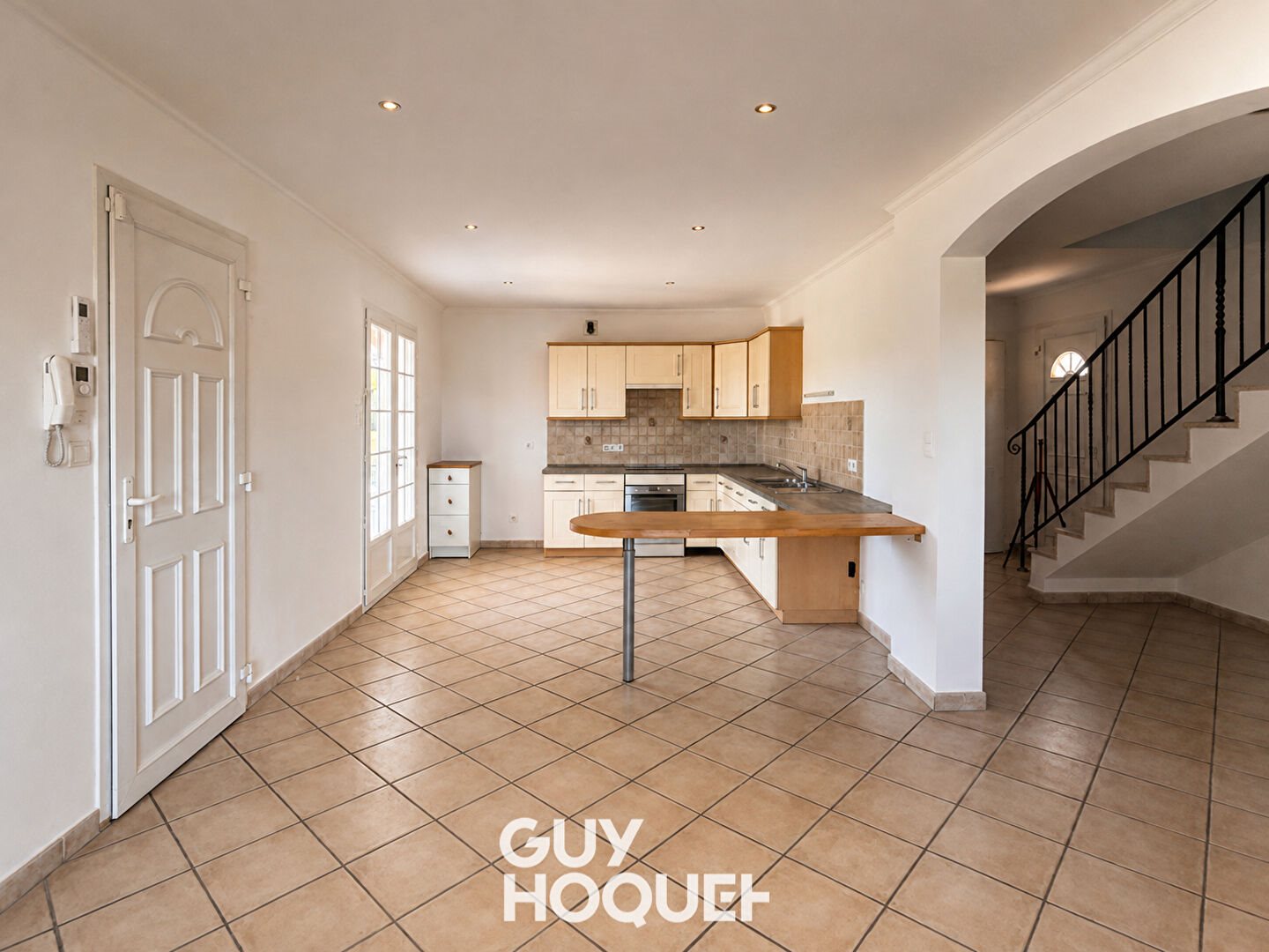 Maison à vendre, 159m², Davayé