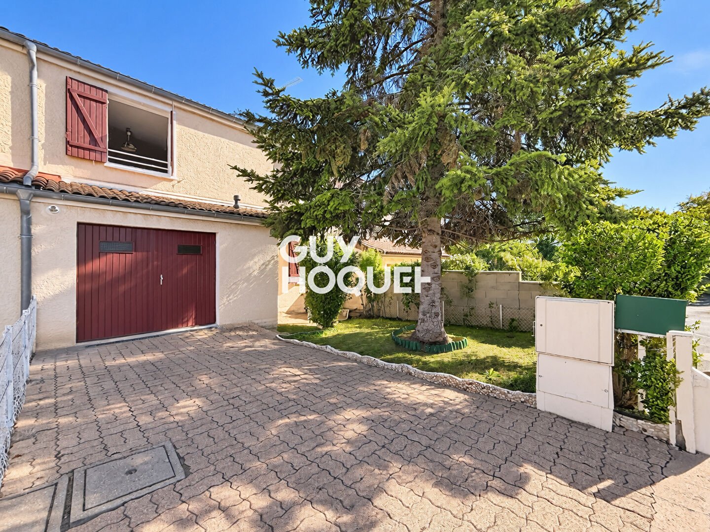 Maison à vendre, 92m², Mâcon