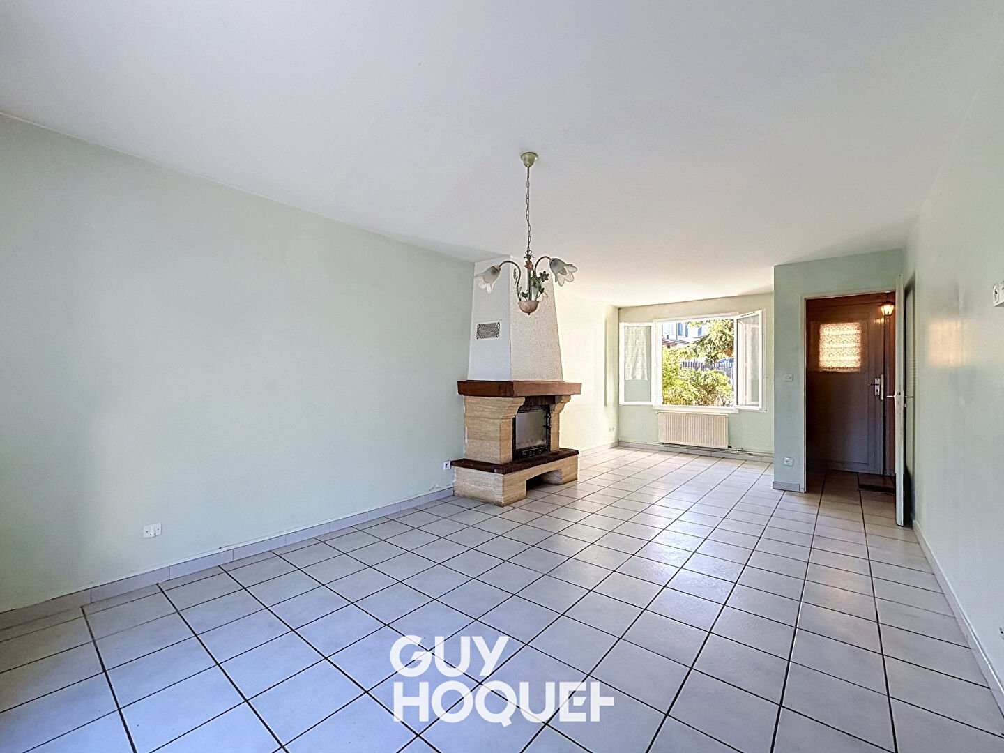 Maison à vendre, 92m², Mâcon