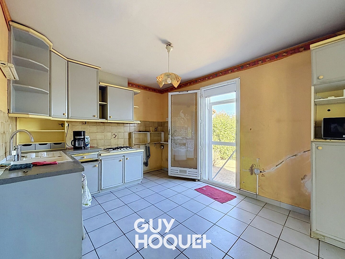 Maison à vendre, 92m², Mâcon