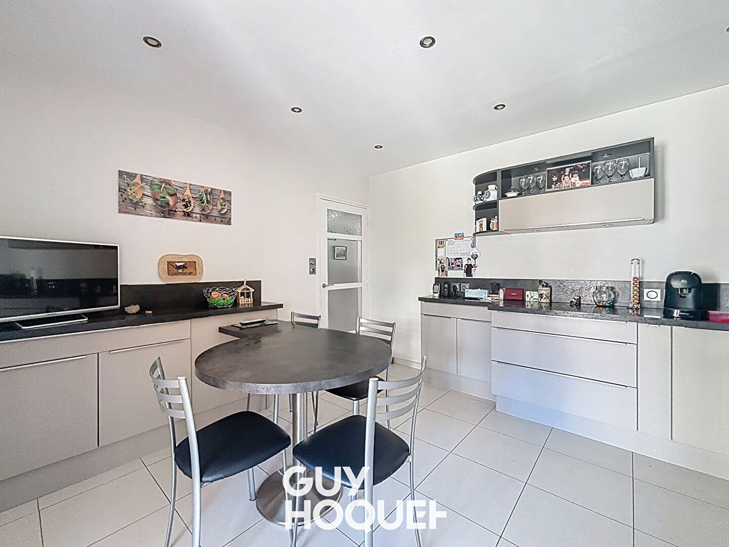 Maison à vendre, 110m², La Chapelle-de-Guinchay