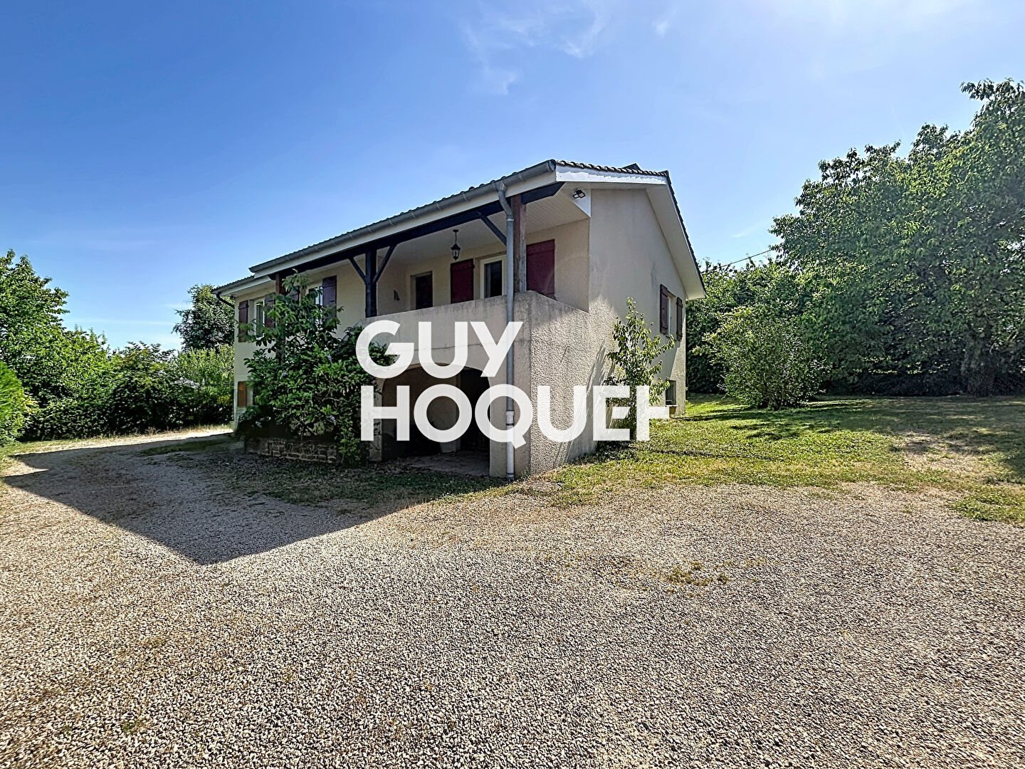 Maison à vendre, 102m², Charbonnières